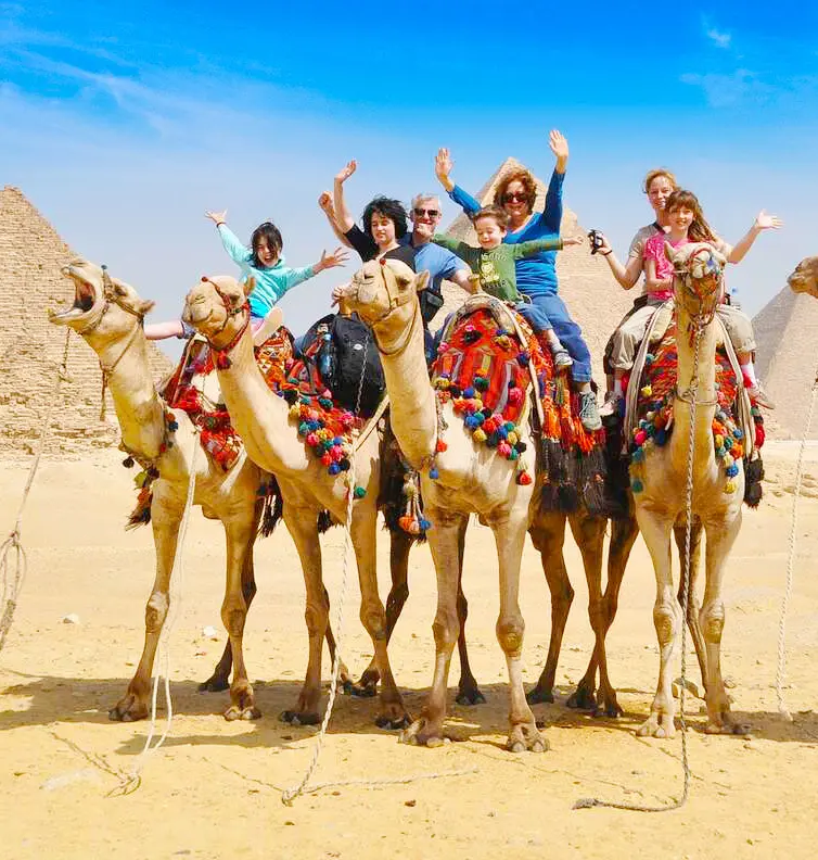 Plan Your Vacation