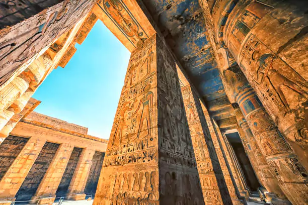 10 Days Cairo, Bahariya Oasis, Luxor and Hurghada Tour