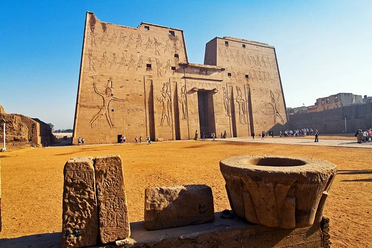 10 Days Cairo, Luxor, Aswan Tour