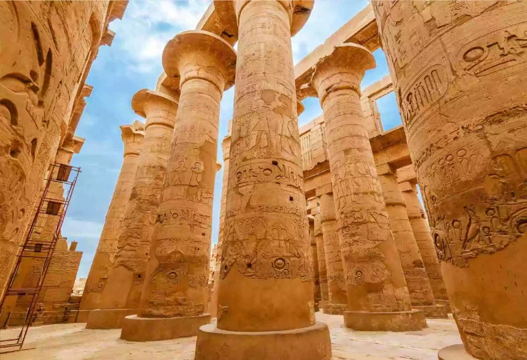 10 Days Cairo, Bahariya Oasis, Luxor and Hurghada Tour