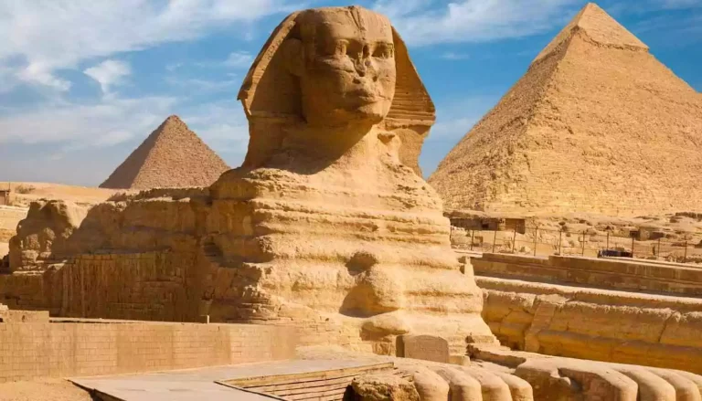 2 Days Tour in Cairo from Sharm El Sheikh