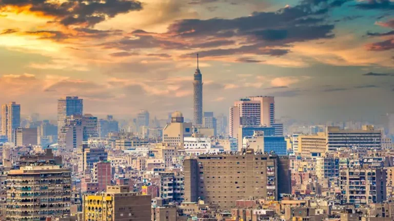 2-Day Hurghada tour to Cairo