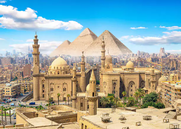 9 Days Tour to Cairo, Alexandria, Luxor and Aswan