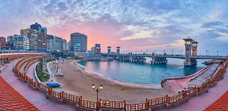 9 Days Tour to Cairo, Alexandria, Luxor and Aswan