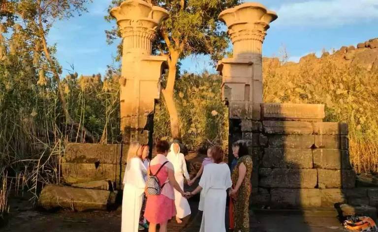 9 Days Tour to Cairo, Alexandria, Luxor and Aswan