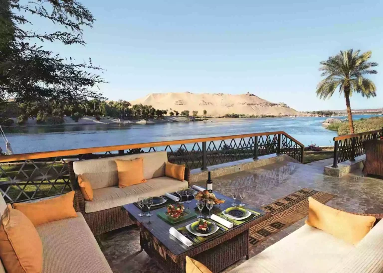 9 Days Cairo, White Desert, Aswan and Luxor Package