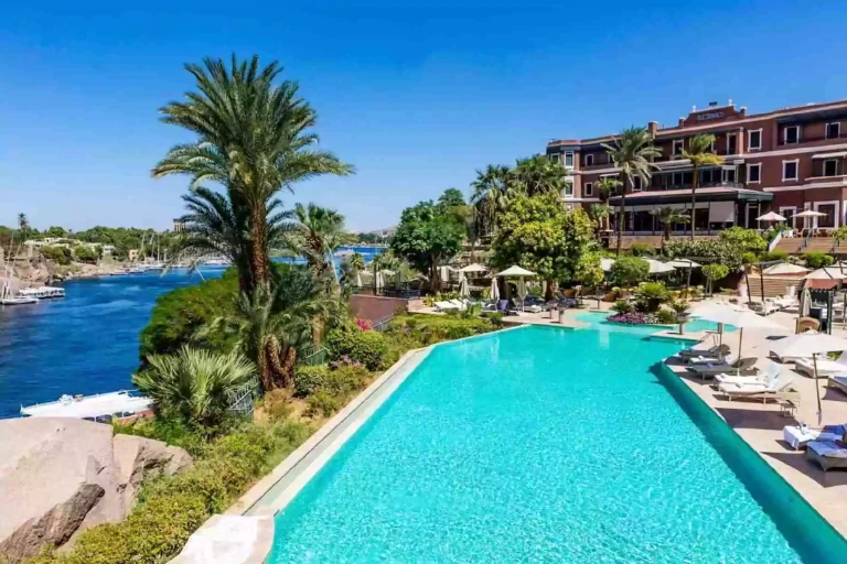 9 Days Tour to Cairo, Alexandria, Luxor and Aswan