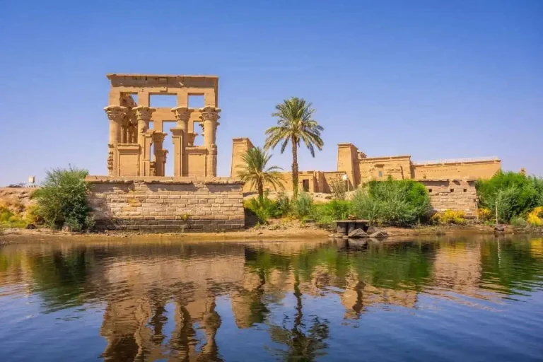 12 Days Cairo, Aswan, Luxor, Hurghada Family Holiday