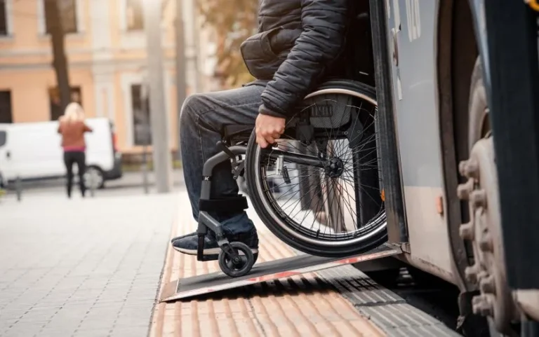 7 Days Cairo and Hurghada for Wheelchair User