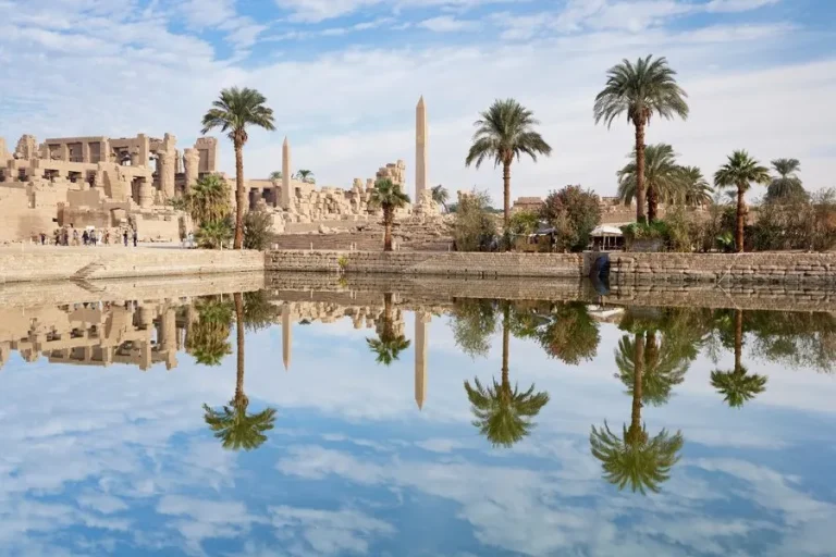 5 Days Cairo, Luxor, Hurghada Family Tour