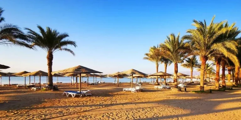 5 Days Cairo, Luxor, Hurghada Family Tour