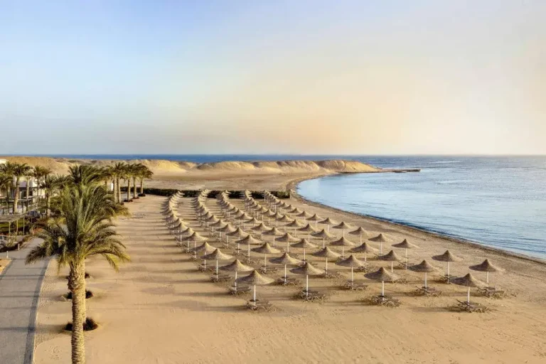 10 Days Cairo, Luxor and Marsa Alam Tour