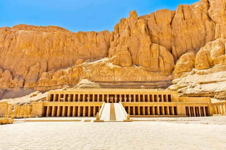 9 Days Cairo, Luxor and Sharm El Sheikh Tour Package