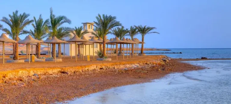 3 Days to Cairo and Farafra from Hurghada