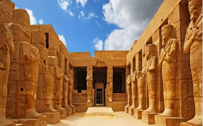 2 Days tour to Cairo and Luxor from Hurghada