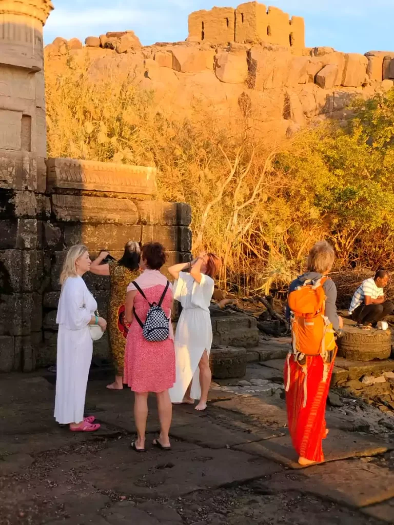 9 Days Tour to Cairo, Alexandria, Luxor and Aswan