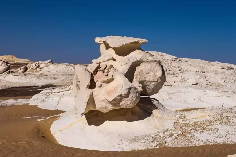 5 Days Egypt Tour for Wheelchair User