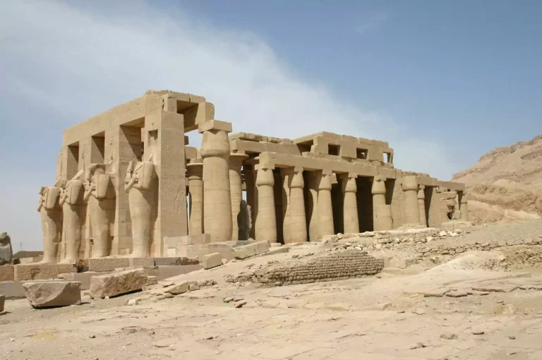 9 Days Cairo, Fayoum, Luxor and Aswan Package