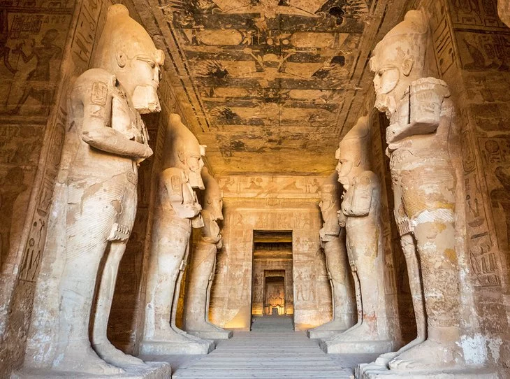 9 Days Cairo, White Desert, Aswan and Luxor Package