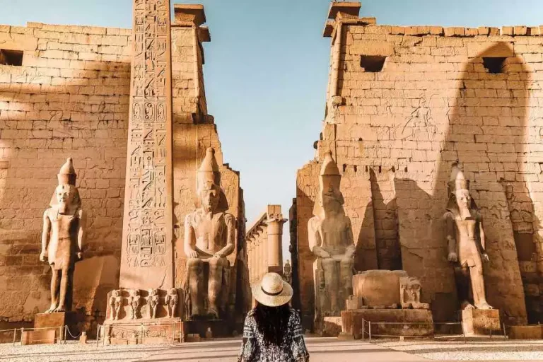 9 Days Tour to Cairo, Alexandria, Luxor and Aswan