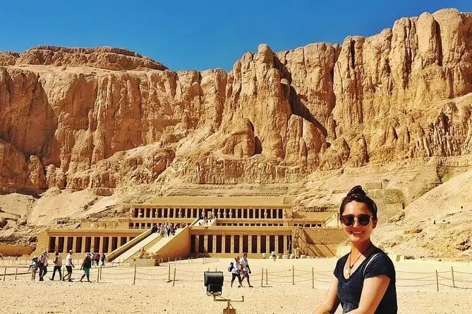 Private Tour to Luxor from Hurghada