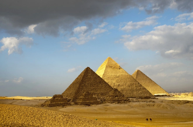 12 Days Luxury Cairo, Alexandria Luxor, Aswan Nile Cruise