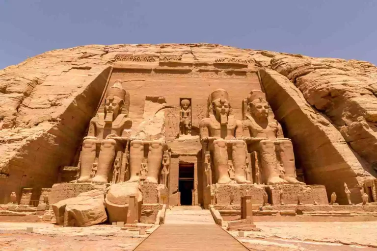 12 Days Luxury Cairo, Alexandria Luxor, Aswan Nile Cruise