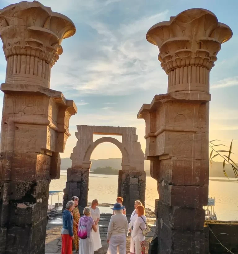 12 Days Cairo, Aswan, Luxor, Hurghada Family Holiday