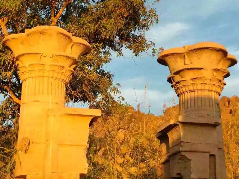 9 Days Cairo, Fayoum, Luxor and Aswan Package