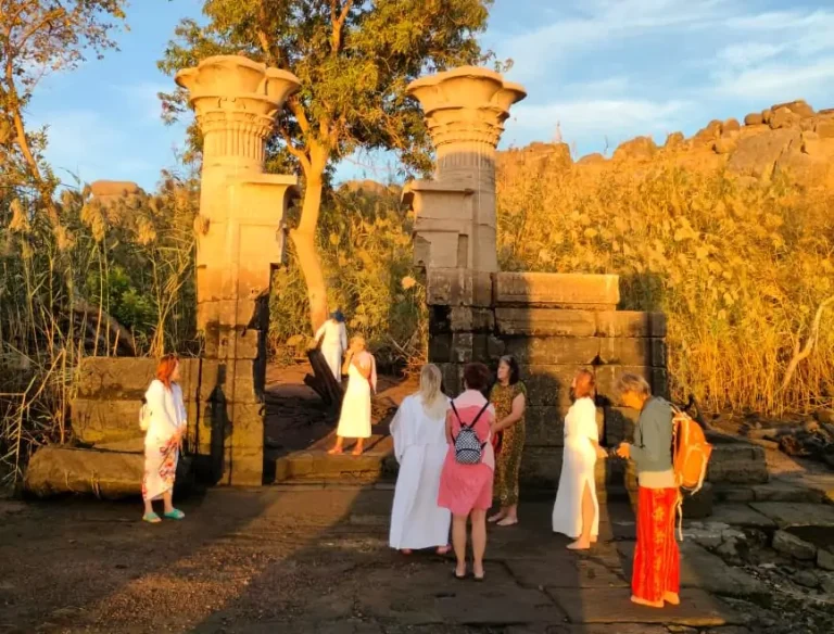 9 Days Cairo, White Desert, Aswan and Luxor Package