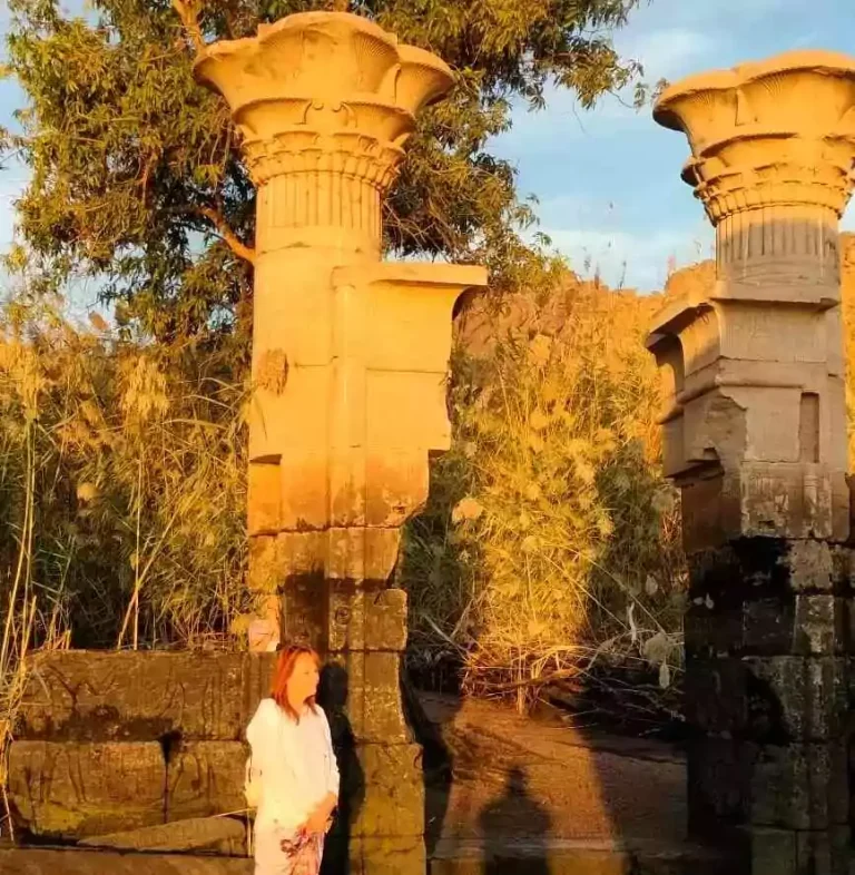 3 Days Cairo, Aswan and Luxor from Hurghada