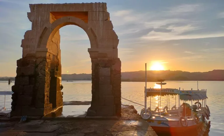 9 Days Cairo, Fayoum, Luxor and Aswan Package