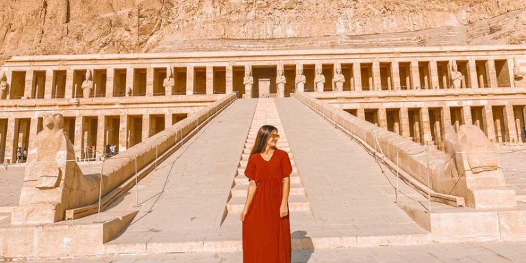 Private Tour to Luxor from Hurghada