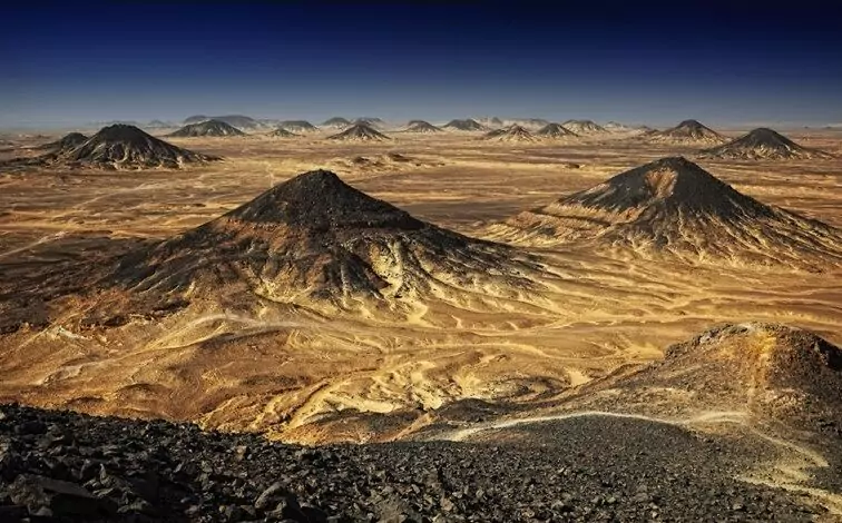 5 Days Egypt Tour for Wheelchair User