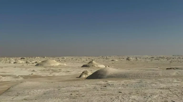 3 Days Cairo and White Desert from Hurghada