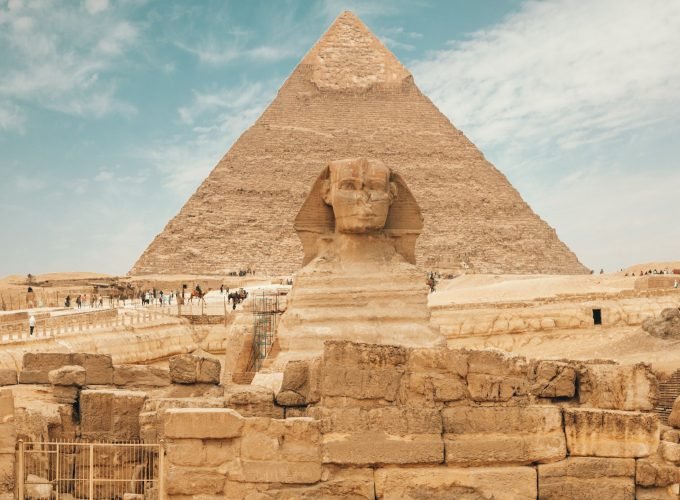 4 Days Cairo Cheap Egypt Holidays