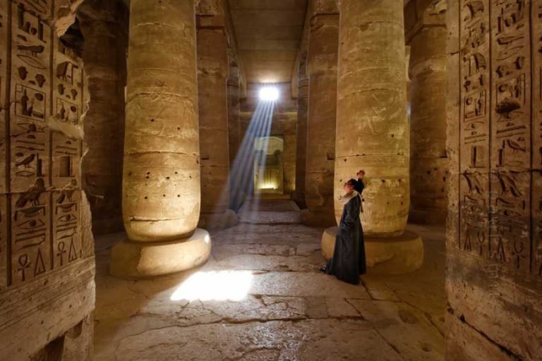 9 Days Cheap Tour to Egypt Attractions