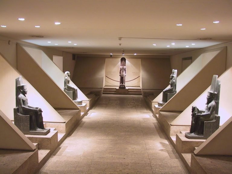 8 Days Cairo and Nile Cruise Cheap Tours