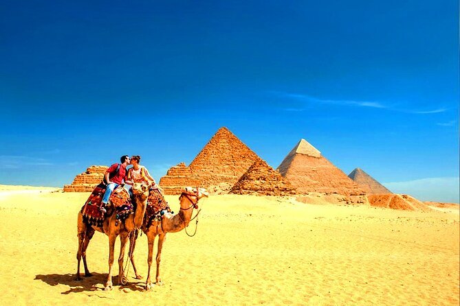 7 Days Cheap Package Holidays to Egypt