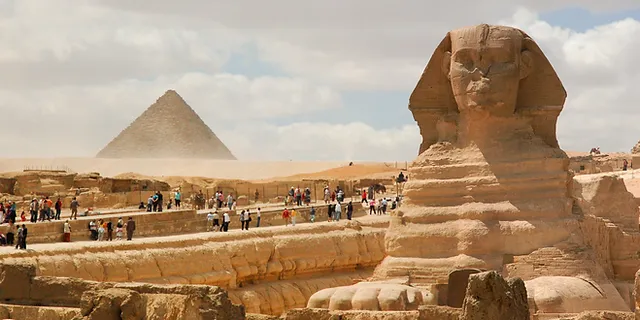6 Days Cairo and Luxor Cheap Vacation