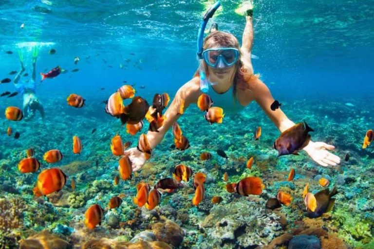 7 Days Cheap Package Holidays to Egypt