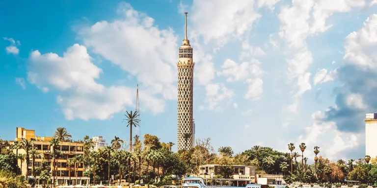 Cairo Day Tours