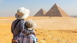 5 Days Cairo and White desert Cheap Tour
