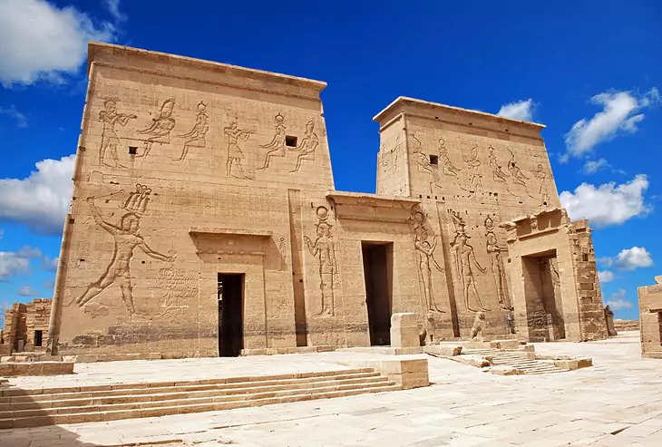 6 Days Cairo, Aswan, Luxor Tour for Seniors