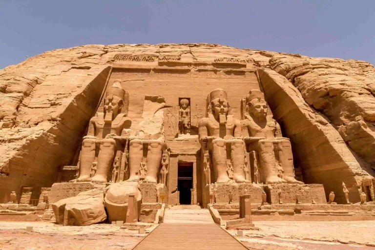 6 Days Cairo, Aswan, Luxor Tour for Seniors
