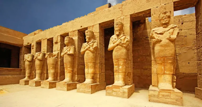 6 Days Cairo, Aswan, Luxor Tour for Seniors