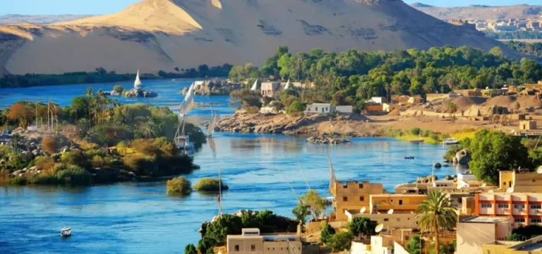 6 Days Cairo, Aswan, Luxor Tour for Seniors