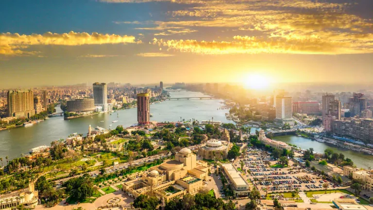 4 Days Cairo Attractions Tour for Seniors