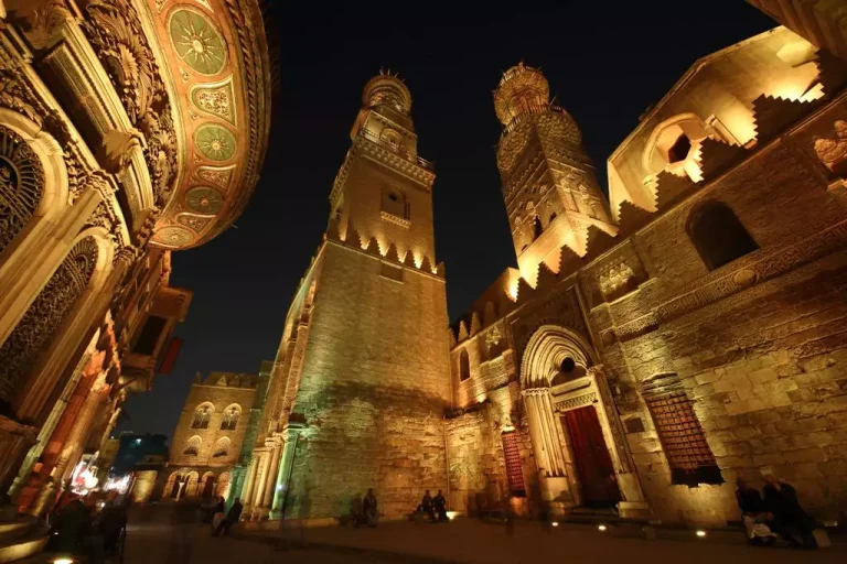 4 Days Cairo Attractions Tour for Seniors