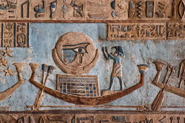 Day Trip to Dendera and Abydos from Safaga Port